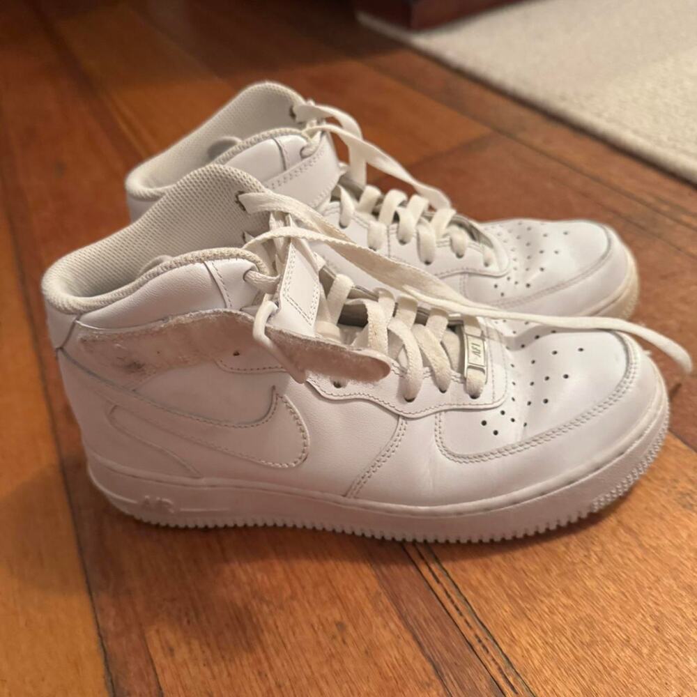 Nike Women's Air Force 1